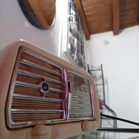 La Camera Di Cavazzona Εξωτερικό φωτογραφία