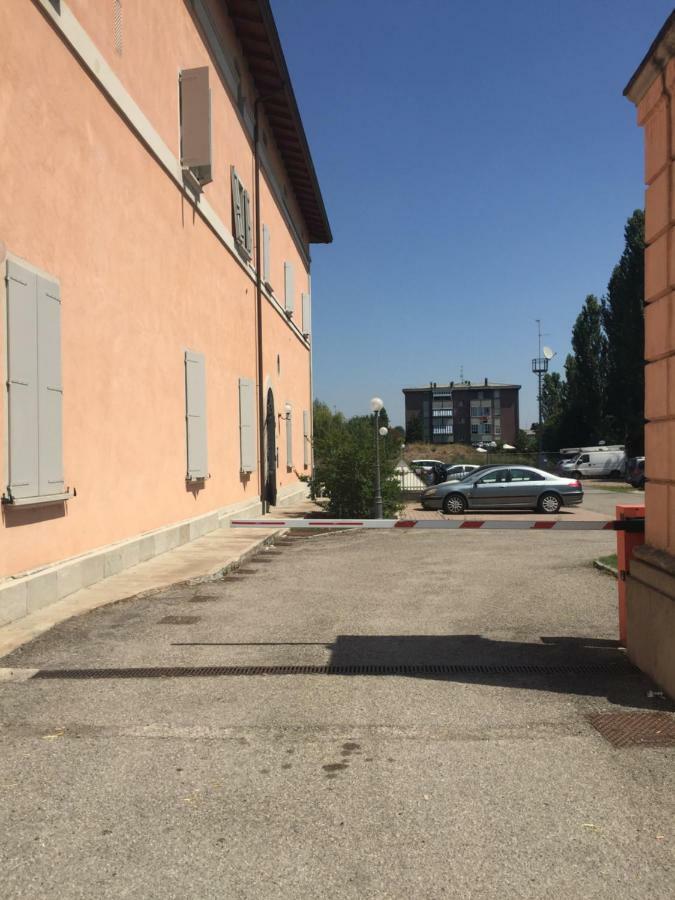 La Camera Di Cavazzona Εξωτερικό φωτογραφία