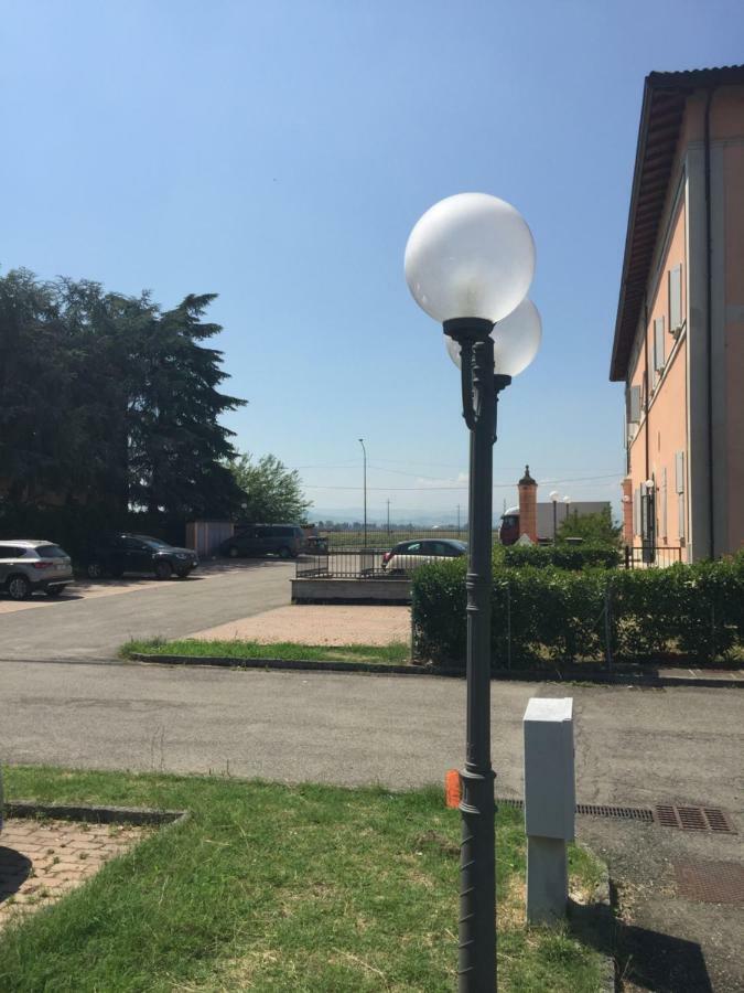 La Camera Di Cavazzona Εξωτερικό φωτογραφία